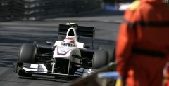 BMW Sauber